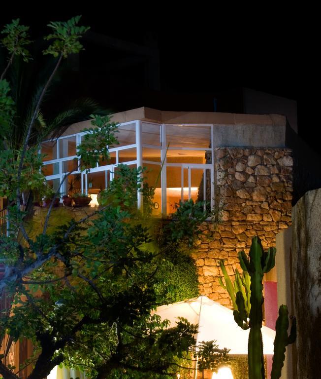 מוחקאר Cortijo De La Media Luna מראה חיצוני תמונה