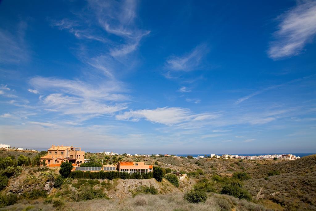 מוחקאר Cortijo De La Media Luna מראה חיצוני תמונה