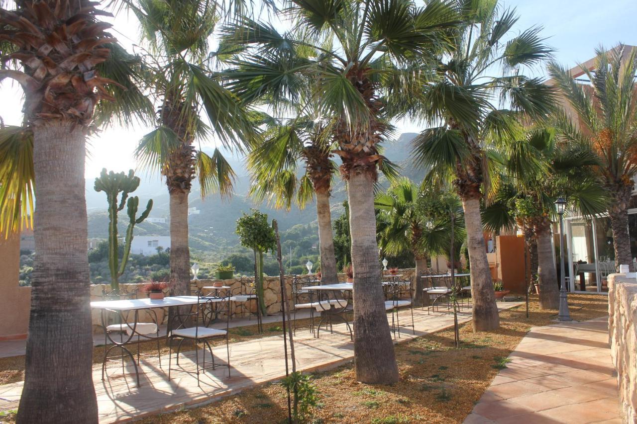 מוחקאר Cortijo De La Media Luna מראה חיצוני תמונה